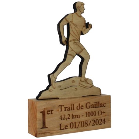 Course de trophée