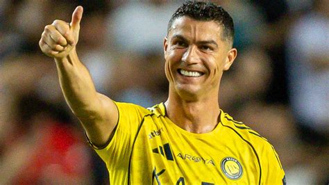 Cristiano Ronaldo Biomécanique