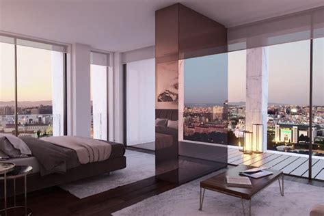 Cristiano Ronaldo Lisbon Apartment