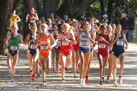 Cross Country
