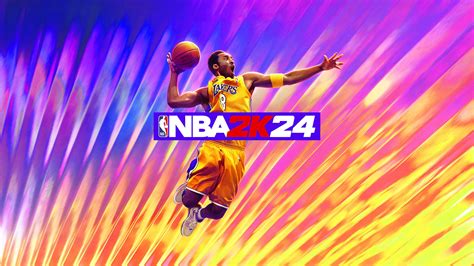 Cross-play NBA 2K24