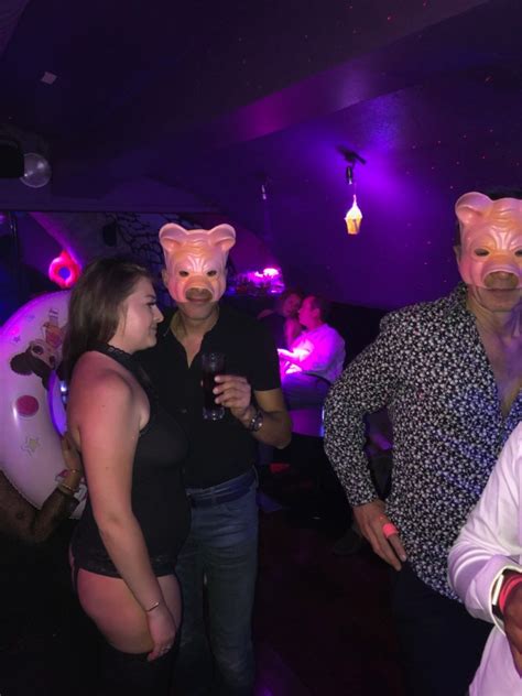 Cupidon Club Paris