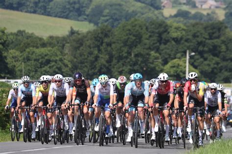 Cyclisme amateur