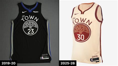 Débardeur Golden State Warriors City Edition