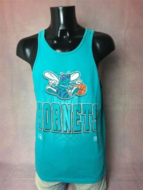 Débardeur NBA Vintage