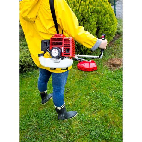 Débroussailleuse Racing RAC52PB