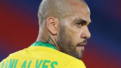 Dani Alves Procès