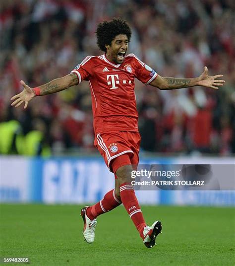 Dante au Bayern Munich