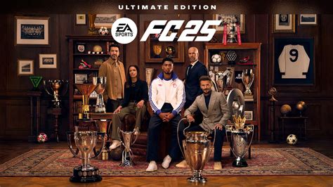 Date de sortie de FC 25