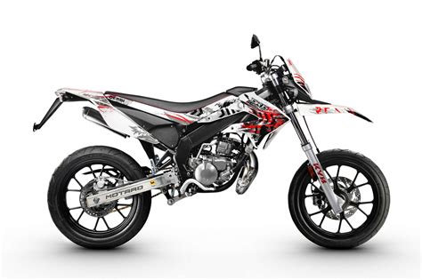 Derbi DRD Racing 50 SM