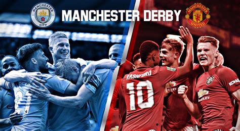 Derby Manchester