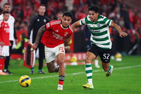 Derby de Lisbonne