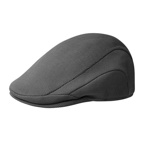Différents modèles de casquettes
