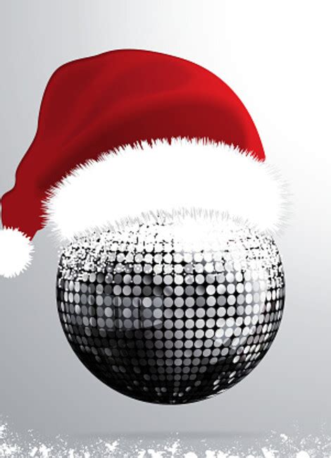 Disco Noël sur Roulettes