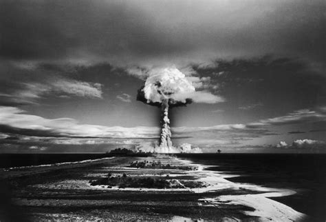 Dissuasion Nucléaire Française