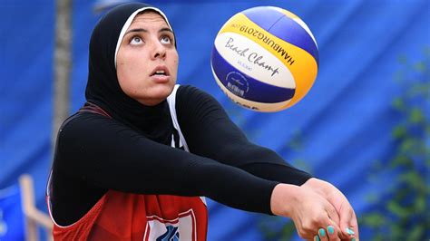 Doaa Elghobashy