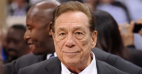 Donald Sterling