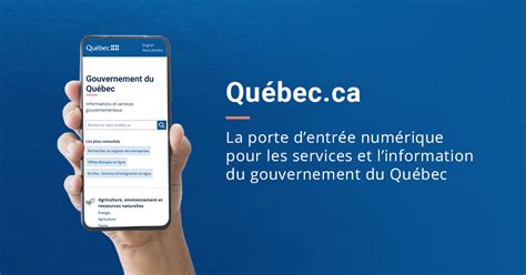 Données Québec