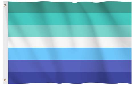 Drapeau Gay