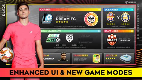 Dream League Soccer