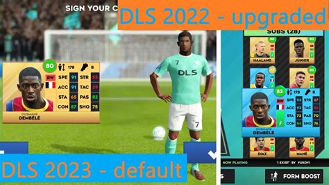 Dream League Soccer 2023