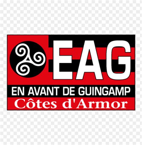 EA Guingamp Logo