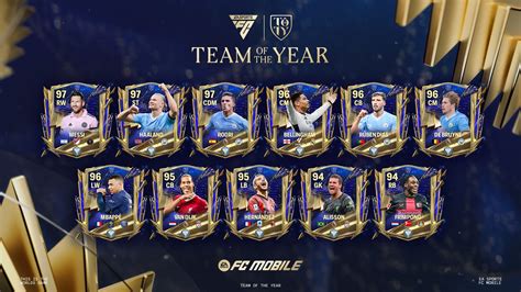 EA Sports FC Mobile Ultimate Team
