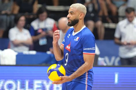 Earvin Ngapeth