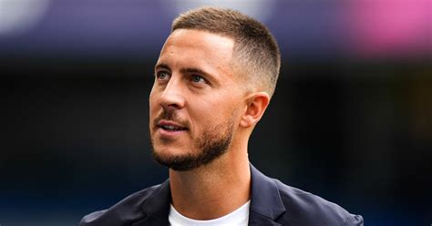 Eden Hazard Ligue des Champions