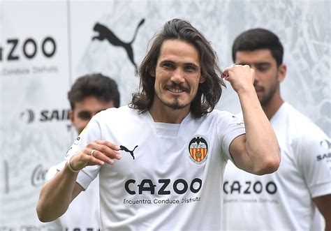 Edinson Cavani