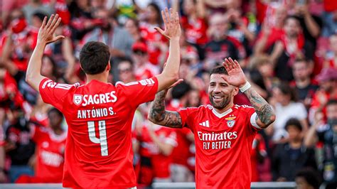 Effectif Benfica FIFA 16