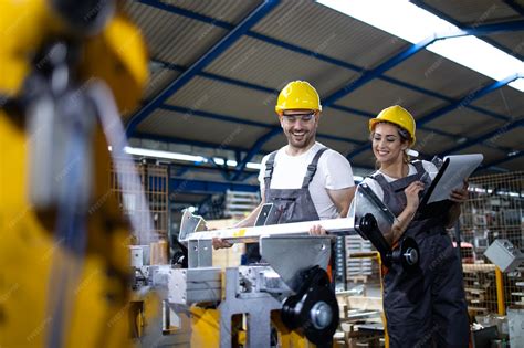 Employés de FMS travaillant sur des produits textiles