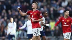 Enjeux du match Tottenham - Manchester United