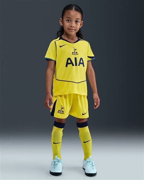 Ensemble de Foot Enfant Tottenham