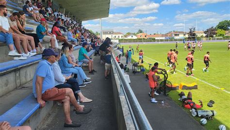Entraînement des Fidjiens à Libourne
