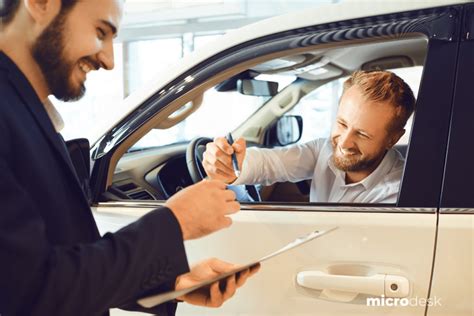 Entreprise d'achat-revente de voitures