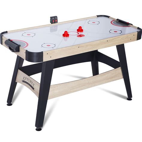 Entretien Table Air Hockey