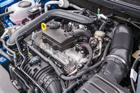 Entretien moteur thermique
