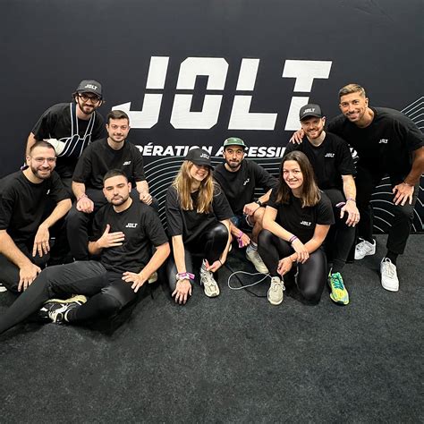Equipe JOLT
