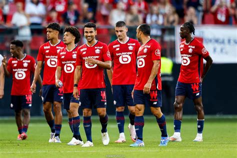 Equipe LOSC