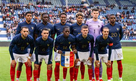 Equipe de France Espoirs