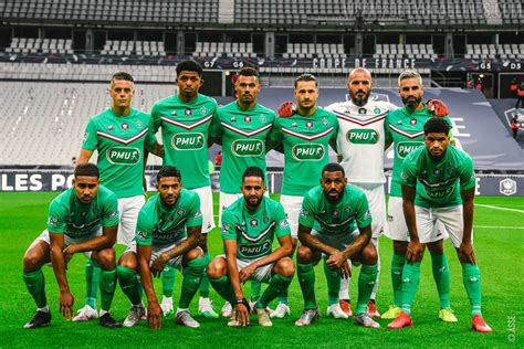 Equipe de Saint-Etienne