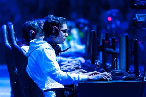 Esport