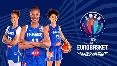 EuroBasket féminin