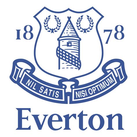 Everton FC Logo
