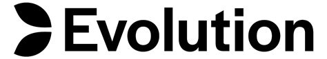Evolution Logo Gottieb