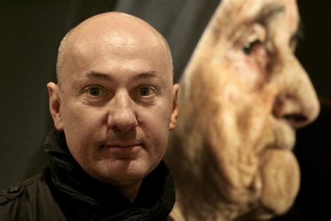 Exposition Pierre Gonnord