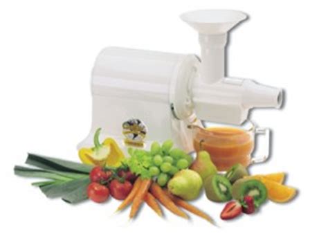 Extracteur de jus Champion