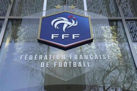 Fédération Française de Football