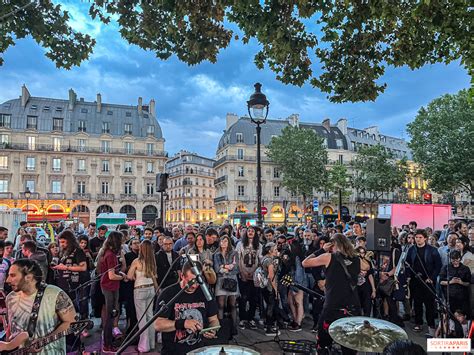 Fête de la Musique